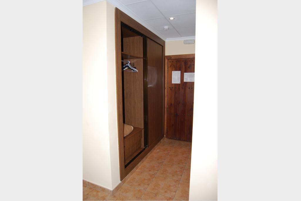 Hostal Meson Arboleas Cameră foto