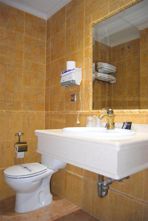 Hostal Meson Arboleas Cameră foto