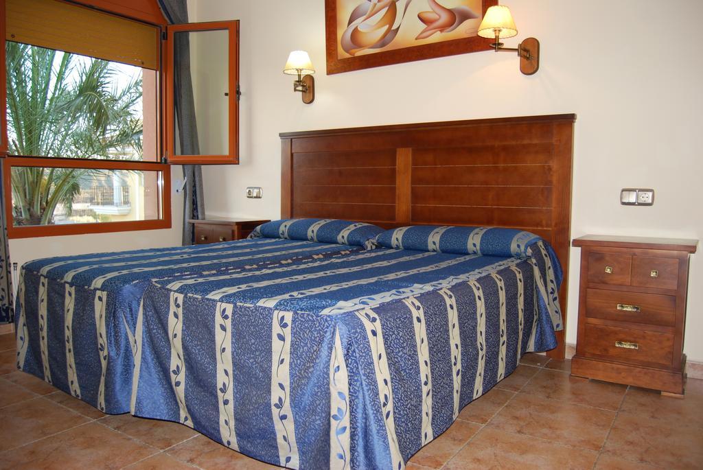 Hostal Meson Arboleas Cameră foto