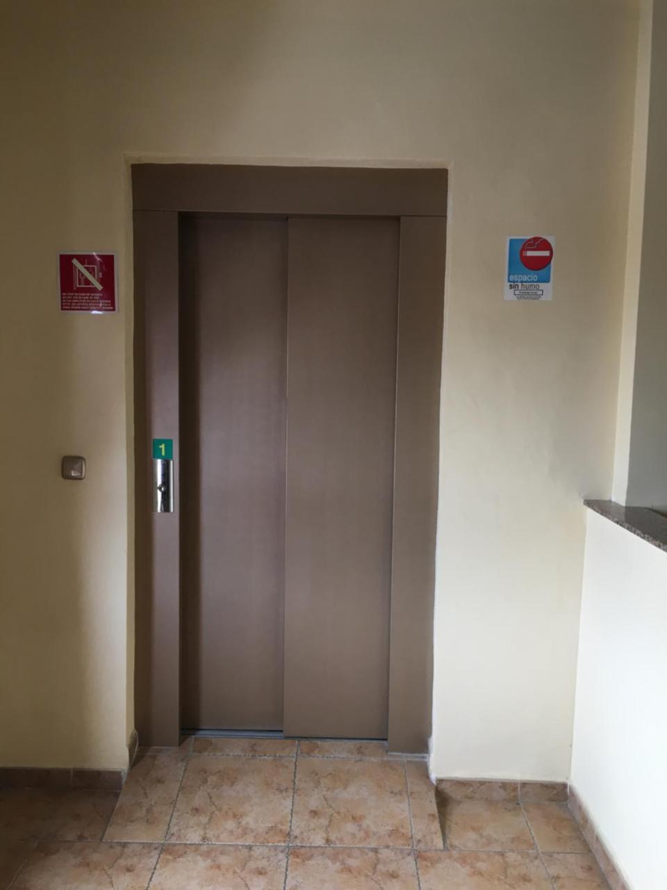 Hostal Meson Arboleas Exterior foto