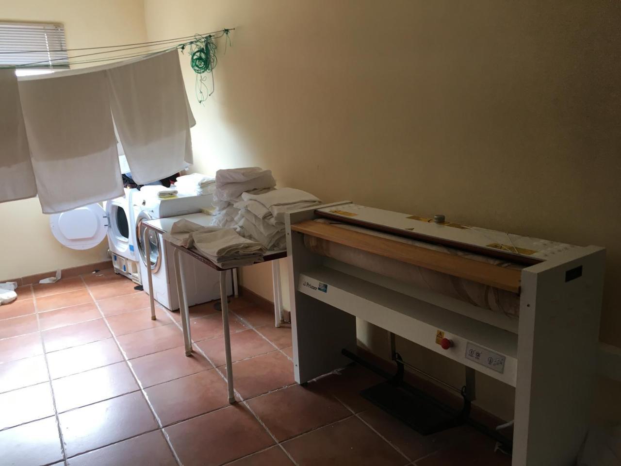 Hostal Meson Arboleas Exterior foto